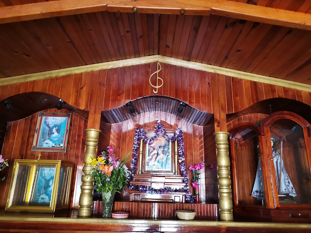 Funeraria Capilla de Santa Cecilia